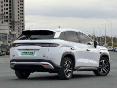 BYD Song L DM-i Smart Driving Edition 112km Leading - ფოტო 3