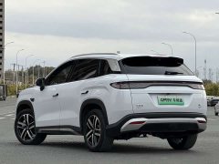 BYD Song L DM-i Smart Driving Edition 112km Leading - ფოტო 4