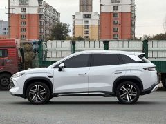 BYD Song L DM-i Smart Driving Edition 112km Leading - ფოტო 7