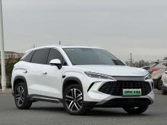 BYD Song L DM-i Smart Driving Edition 112km Leading - ფოტო 8