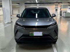 BYD Yuan UP 2025 Smart Drive 401KM Vitality Edition - ფოტო 2