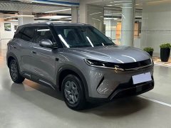 BYD Yuan UP 2025 Smart Drive 401KM Vitality Edition - ფოტო 3
