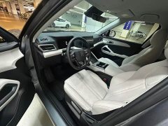 BYD Yuan UP 2025 Smart Drive 401KM Vitality Edition - ფოტო 4