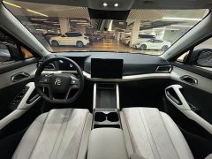 BYD Yuan UP 2025 Smart Drive 401KM Vitality Edition - ფოტო 5