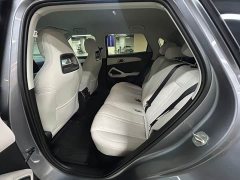 BYD Yuan UP 2025 Smart Drive 401KM Vitality Edition - ფოტო 6