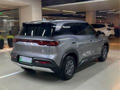 BYD Yuan UP 2025 Smart Drive 401KM Vitality Edition - ფოტო 9