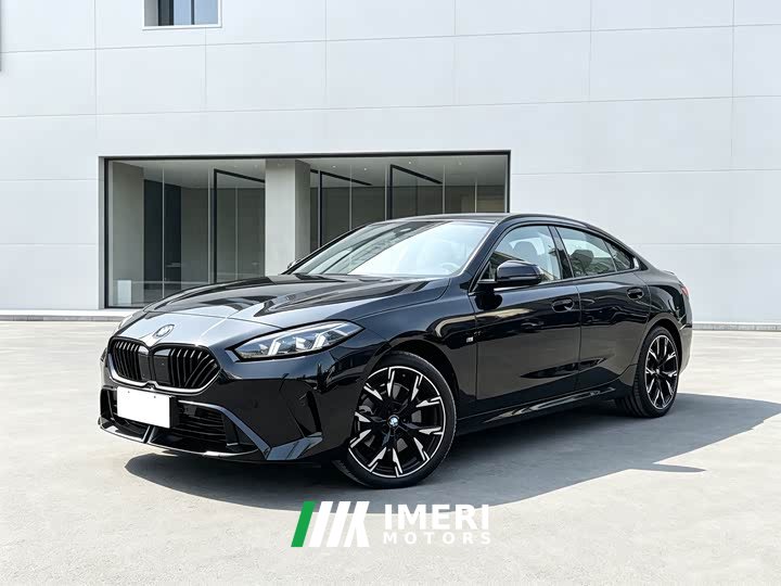 BMW 2 Series 225L M Sport Midnight Edition Package - ავტომობილი ჩინეთიდან