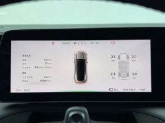 XPeng P7 480N - ფოტო 13