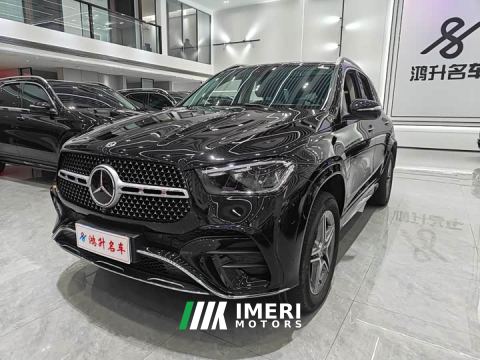 2023 Mercedes-Benz GLE (Imported) GLE 450 4MATIC Fashion