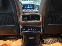 Mercedes-Benz GLE (Imported) 2024 GLE 450 4MATIC Fashion - ფოტო 10