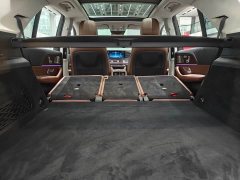 Mercedes-Benz GLE (Imported) 2024 GLE 450 4MATIC Fashion - ფოტო 12