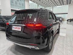 Mercedes-Benz GLE (Imported) 2024 GLE 450 4MATIC Fashion - ფოტო 13