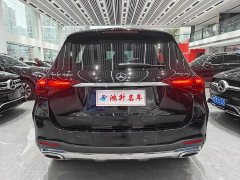 Mercedes-Benz GLE (Imported) 2024 GLE 450 4MATIC Fashion - ფოტო 14