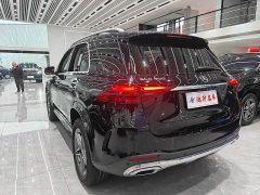 Mercedes-Benz GLE (Imported) 2024 GLE 450 4MATIC Fashion - ფოტო 15