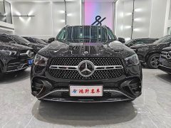 Mercedes-Benz GLE (Imported) 2024 GLE 450 4MATIC Fashion - ფოტო 2