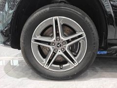 Mercedes-Benz GLE (Imported) 2024 GLE 450 4MATIC Fashion - ფოტო 4