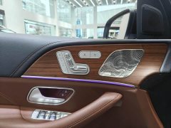 Mercedes-Benz GLE (Imported) 2024 GLE 450 4MATIC Fashion - ფოტო 5