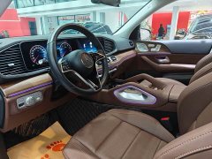 Mercedes-Benz GLE (Imported) 2024 GLE 450 4MATIC Fashion - ფოტო 6