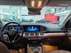 Mercedes-Benz GLE (Imported) 2024 GLE 450 4MATIC Fashion - ფოტო 8