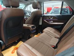 Mercedes-Benz GLE (Imported) 2024 GLE 450 4MATIC Fashion - ფოტო 9