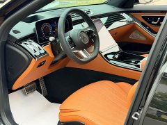 Mercedes-Benz S-Class S 450 L 4MATIC - ფოტო 10