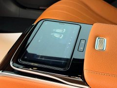 Mercedes-Benz S-Class S 450 L 4MATIC - ფოტო 14