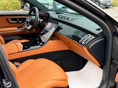 Mercedes-Benz S-Class S 450 L 4MATIC - ფოტო 16