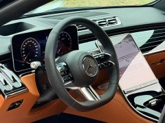 Mercedes-Benz S-Class S 450 L 4MATIC - ფოტო 8