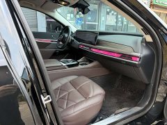 BMW 7 Series 740Li Premier Luxury Package - ფოტო 4
