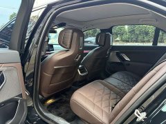 BMW 7 Series 740Li Premier Luxury Package - ფოტო 6