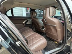 BMW 7 Series 740Li Premier Luxury Package - ფოტო 7