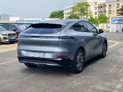 XPeng G6 580 Long Range Max - ფოტო 3
