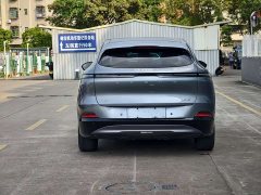 XPeng G6 580 Long Range Max - ფოტო 7