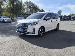 GAC Aion M6 PRO 270T DCT Luxury - ფოტო 1