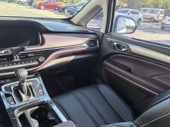 GAC Aion M6 PRO 270T DCT Luxury - ფოტო 10