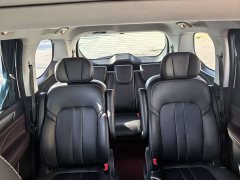 GAC Aion M6 PRO 270T DCT Luxury - ფოტო 11