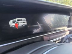 GAC Aion M6 PRO 270T DCT Luxury - ფოტო 13