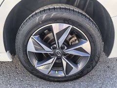 GAC Aion M6 PRO 270T DCT Luxury - ფოტო 16