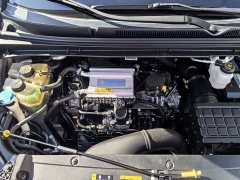 GAC Aion M6 PRO 270T DCT Luxury - ფოტო 18
