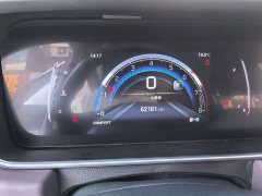 GAC Aion M6 PRO 270T DCT Luxury - ფოტო 19