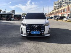 GAC Aion M6 PRO 270T DCT Luxury - ფოტო 2
