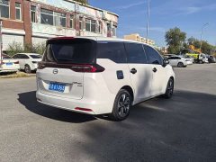 GAC Aion M6 PRO 270T DCT Luxury - ფოტო 5