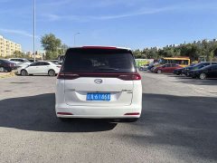 GAC Aion M6 PRO 270T DCT Luxury - ფოტო 6