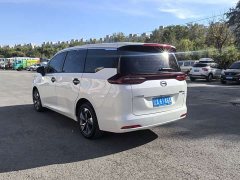 GAC Aion M6 PRO 270T DCT Luxury - ფოტო 7
