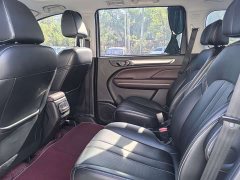 GAC Aion M6 PRO 270T DCT Luxury - ფოტო 8