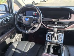 GAC Aion M6 PRO 270T DCT Luxury - ფოტო 9