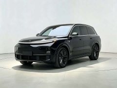 Li Auto L8 2023 Pro - ფოტო 1