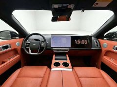 Li Auto L8 2023 Pro - ფოტო 4