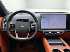 Li Auto L8 2023 Pro - ფოტო 5