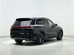 Li Auto L8 2023 Pro - ფოტო 8